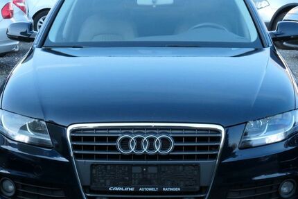 Audi A4 160.000 km 6.850 &euro; Mönchengladbach 41063