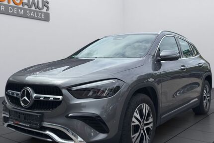Mercedes-Benz GLA 250 33.700 km 33.690 &euro; Dortmund 44149