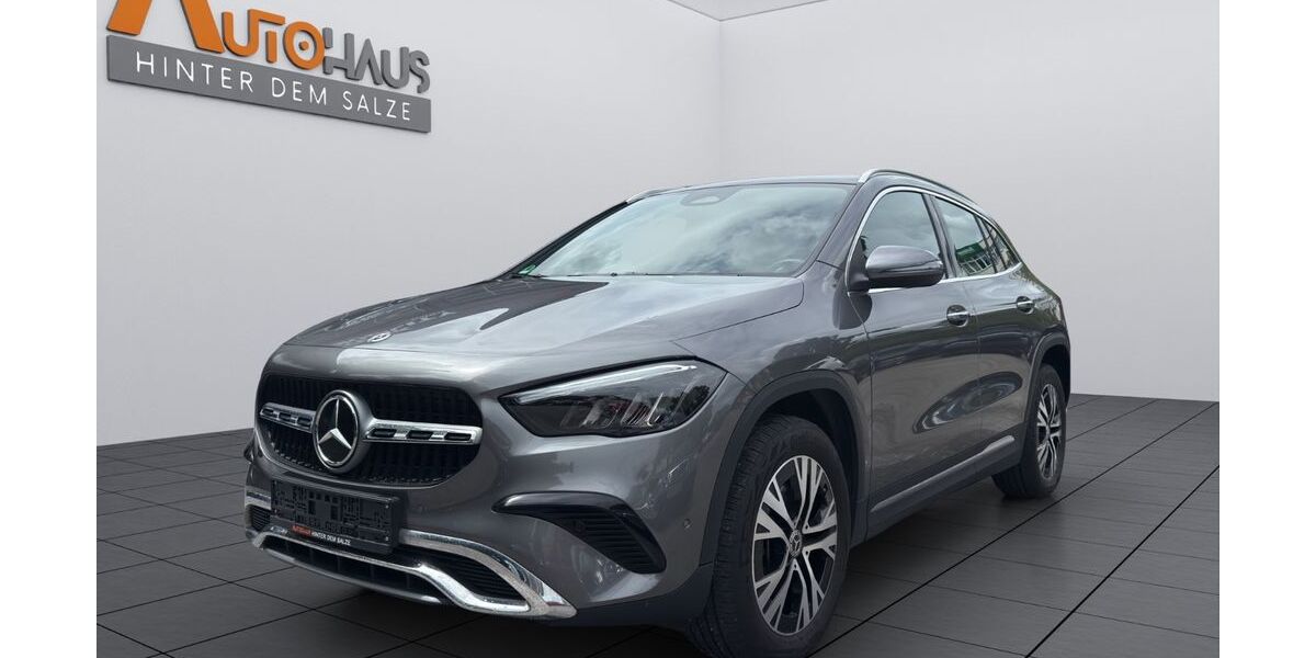 Mercedes-Benz GLA 250 33.700 km 33.690 &euro; Dortmund 44149