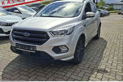 Ford Kuga 54.725 km 11.985 &euro; Achern 77855