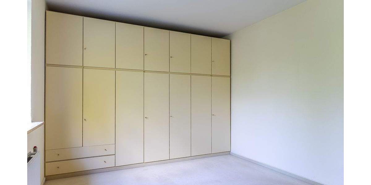 Machen Sie es sich gemütlich - gut geschnitten mit Garage und kurzen Wegen. 4 zimmer