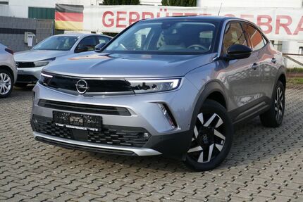 Opel Mokka 23.452 km 19.850 &euro; Detmold 32758