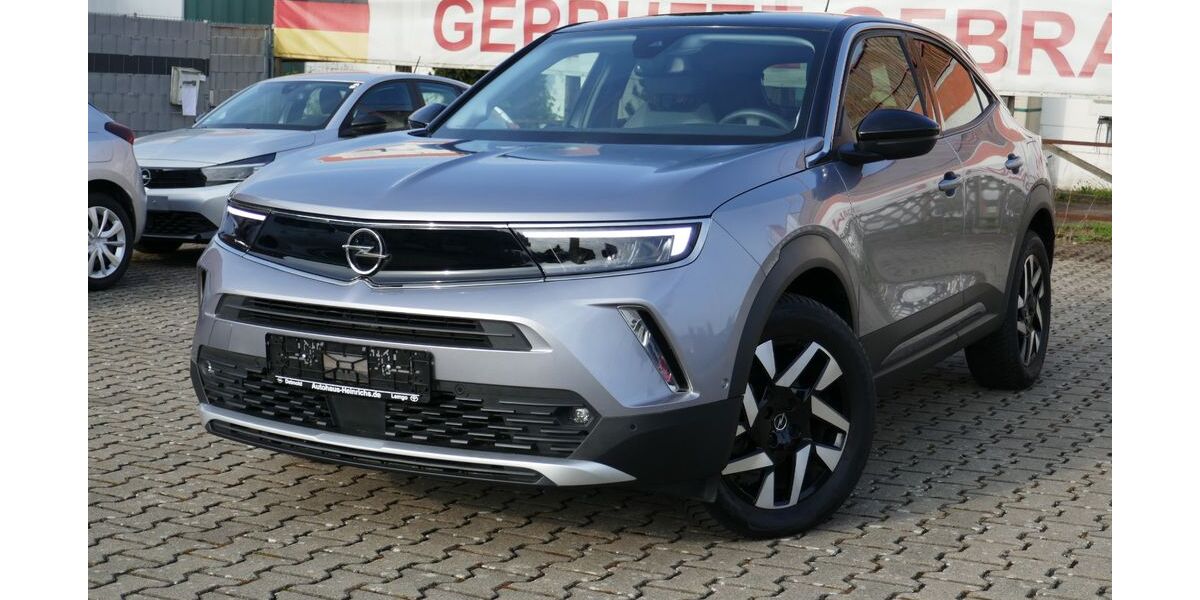Opel Mokka 23.452 km 19.850 &euro; Detmold 32758