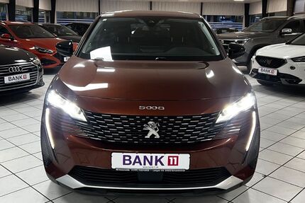Peugeot 5008 44.520 km 26.500 &euro; Schwentinental 24223