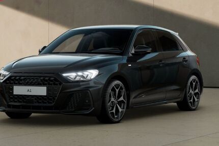 Audi A1 1.180 km 34.350 &euro; Northeim 37154