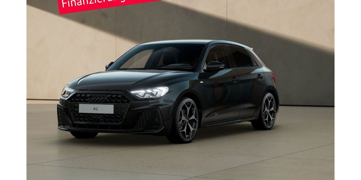 Audi A1 1.180 km 34.520 &euro; Northeim 37154