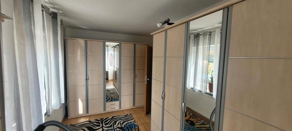 Doppelhaushälfte Schwalmstadt - 4 Zimmer, 140 m&sup2;, 259.000&euro; | Angebot:26278018
