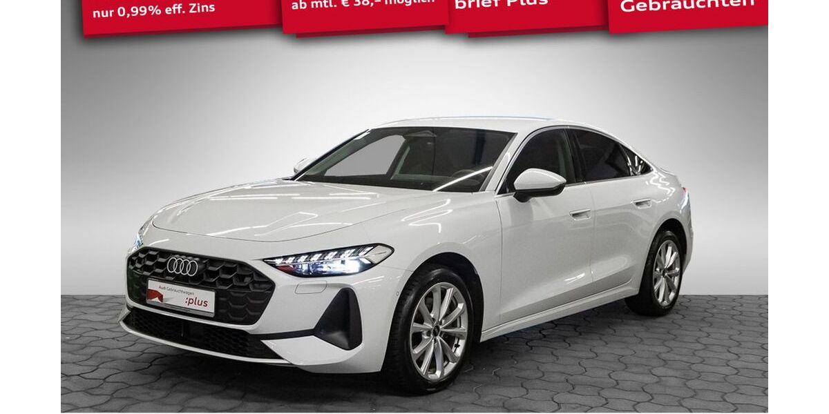 Audi A5 11.432 km 43.940 &euro; Stuttgart 70563