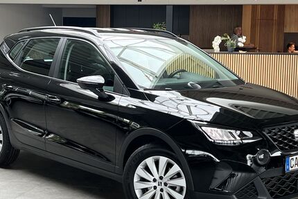 Seat Arona 25.989 km 18.440 &euro; Cadolzburg bei Nürnberg 90556