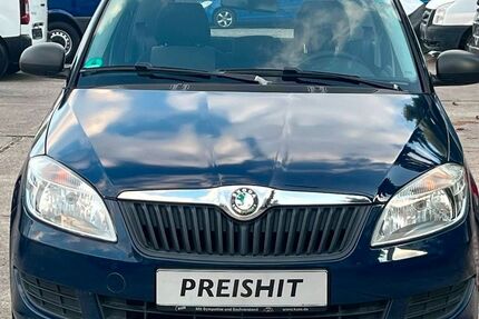 Skoda Roomster 193.480 km 2.490 &euro; Leipzig 04178