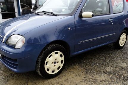 Fiat Seicento 132.000 km 2.250 &euro; Vlotho 32602