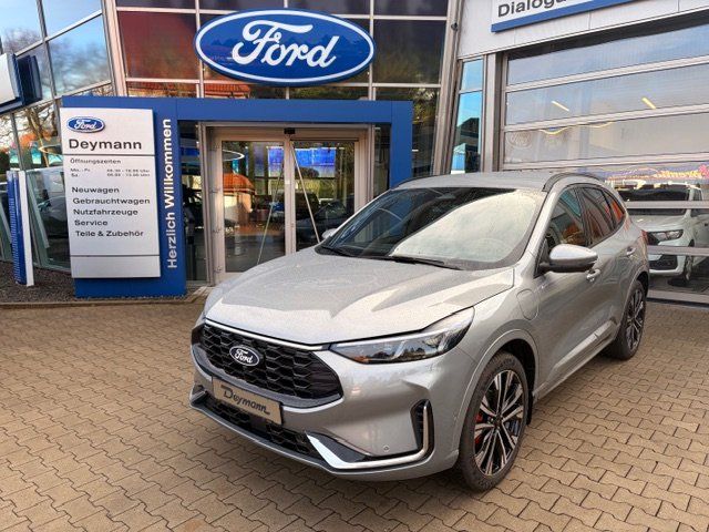 Ford Kuga 7.145 km 40.900 &euro; Haren 49733