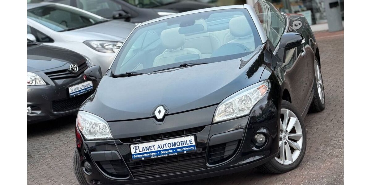 Renault Megane 100.000 km 7.990 &euro; Limburg an der lahn 65549