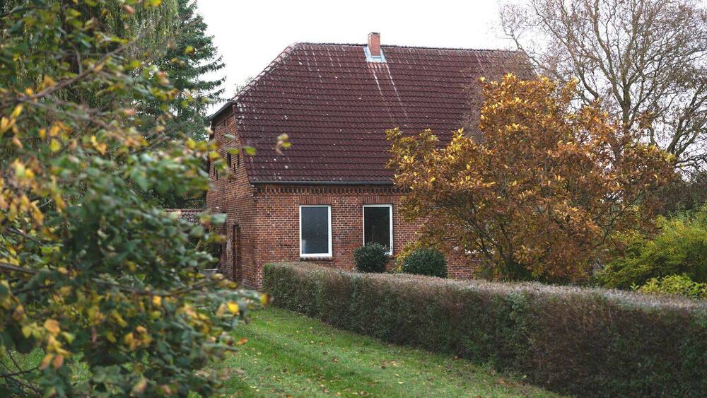 Einfamilienhaus Zapel - 2 Zimmer, 889 m&sup2;, 750.000&euro; | Angebot:25835244