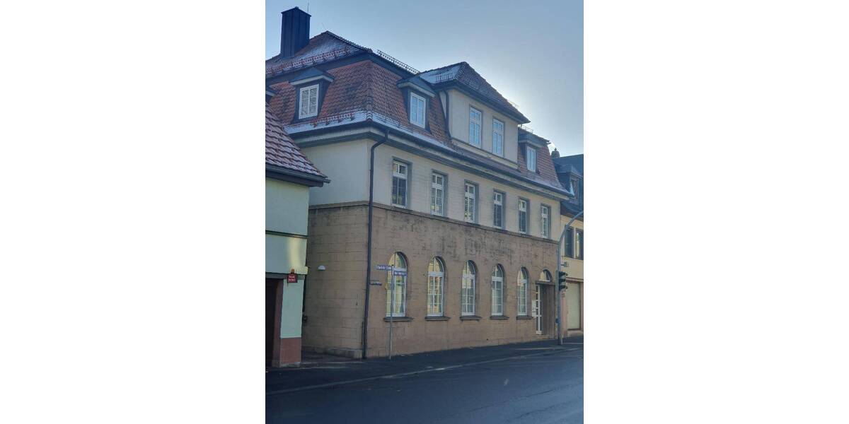 Gewerbeobjekt Zella-Mehlis Mehlis - 375.000&euro; | Angebot:25673370