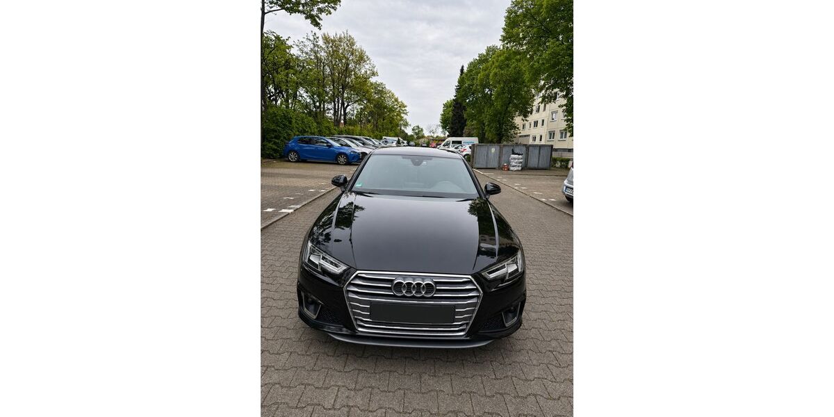 Audi A4 153.000 km 19.299 &euro; Stuttgart 70499