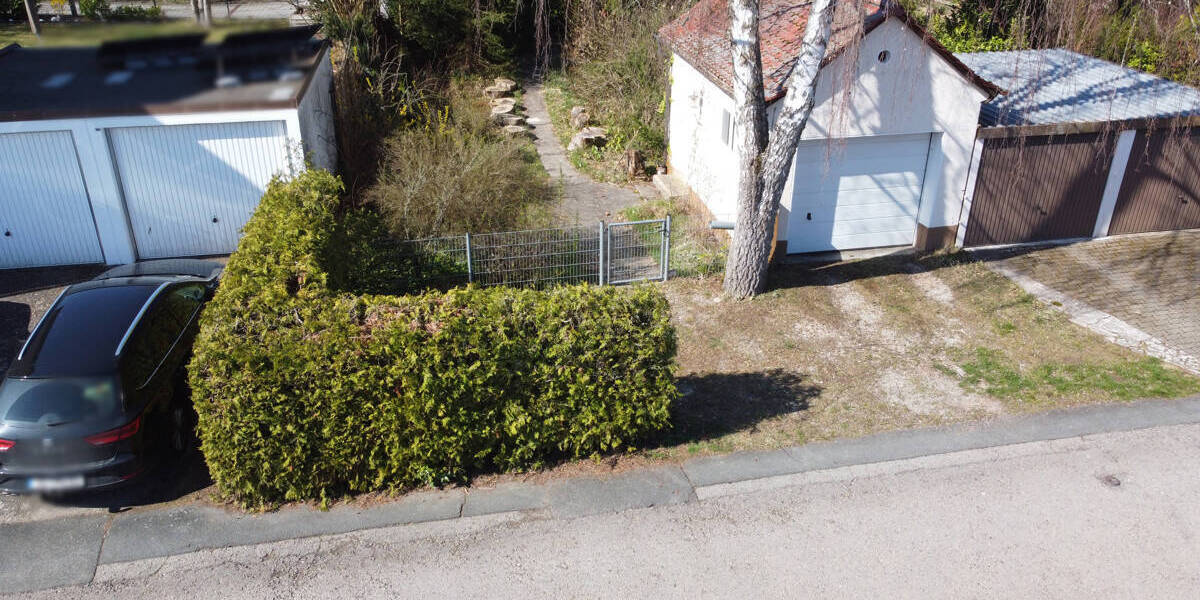 Grundstück Schwabach Wolkersdorf - 879.000&euro; | Angebot:25773099