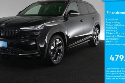 Skoda Kodiaq 1.010 km 44.991 € Krefeld 47803