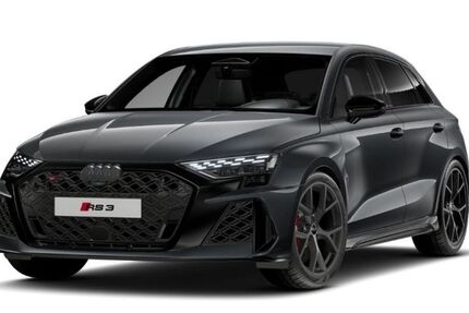 Audi RS3 6.500 km 64.450 &euro; Grafenau 94481