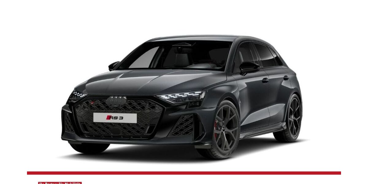 Audi RS3 6.500 km 64.700 &euro; Grafenau 94481