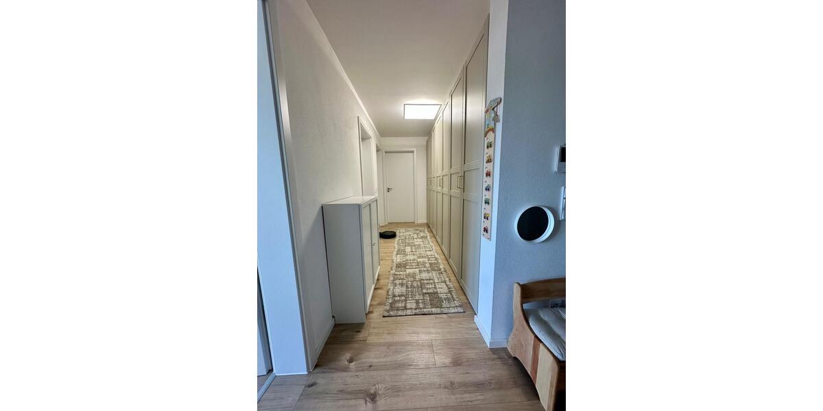 Maisonettenwohnung Regensburg Konradsiedlung - 5 Zimmer, 150 m&sup2;, 2.250&euro; | Angebot:25393395