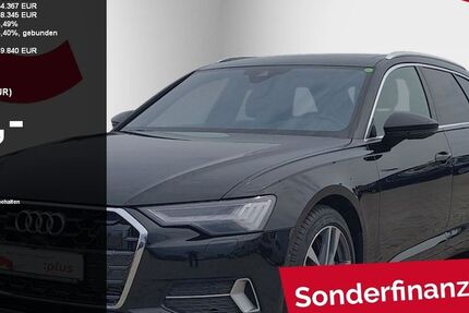 Audi A6 8.790 km 49.840 &euro; Wackersdorf 92442