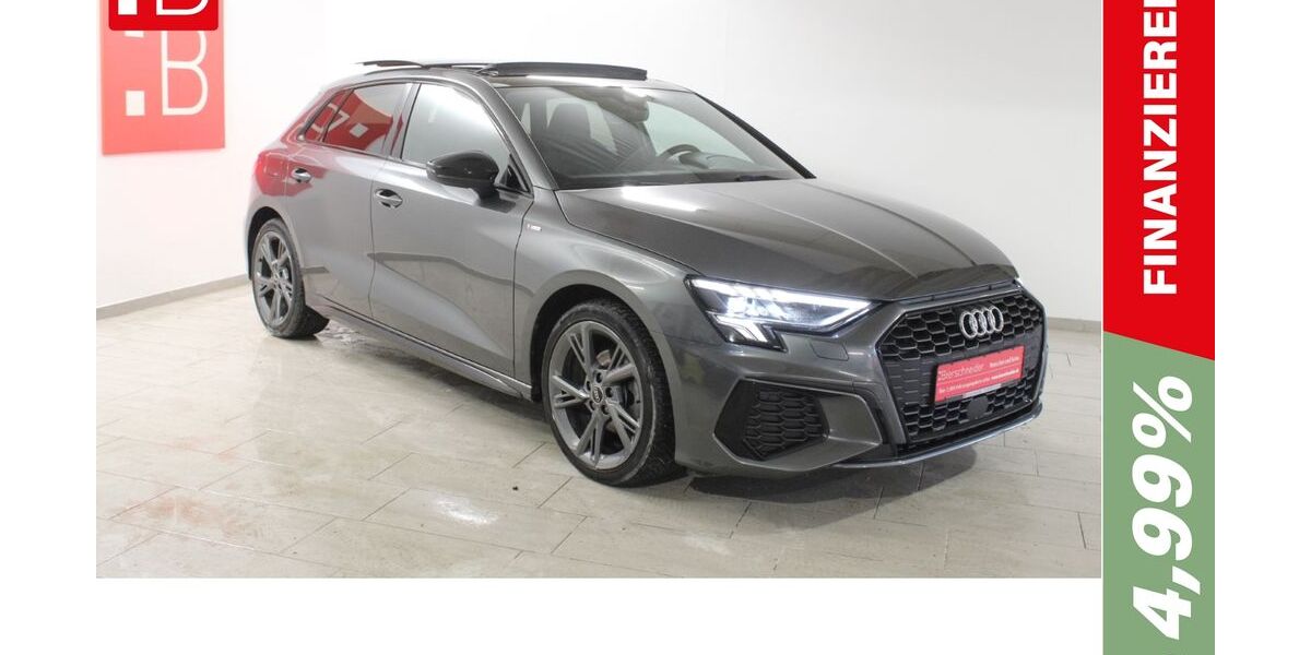 Audi A3 12.923 km 36.490 € Schopfloch 91626