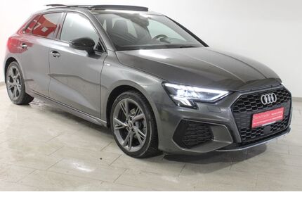 Audi A3 12.923 km 36.980 € Schopfloch 91626
