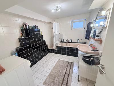WOHNGLÜCK AUF EINER EBENE - Erdgeschoßwohnung Leonberg | Angebot:26488039