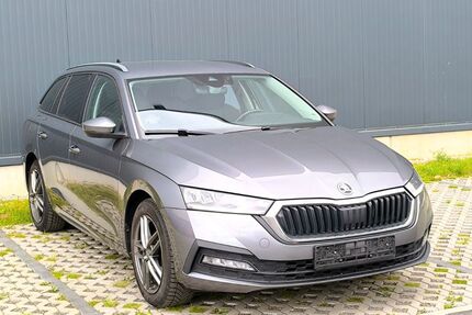 Skoda Octavia 102.007 km 16.999 &euro; Mahlow 15831