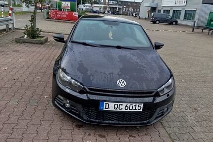 VW Scirocco 206.784 km 3.500 &euro; Düsseldorf 40231