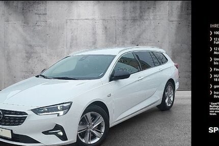 Opel Insignia 87.000 km 19.850 &euro; Lübbenau / Spreewald 03222