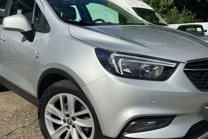 Opel Mokka 71.820 km 11.999 € Ensdorf 66806