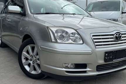 Toyota Avensis 219.193 km 4.999 &euro; Isernhagen 30916