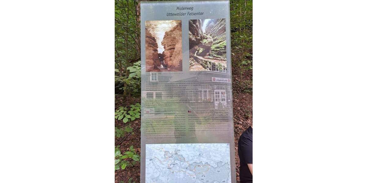 Gewerbeobjekt Lohmen Uttewalde - 299.000&euro; | Angebot:24515722