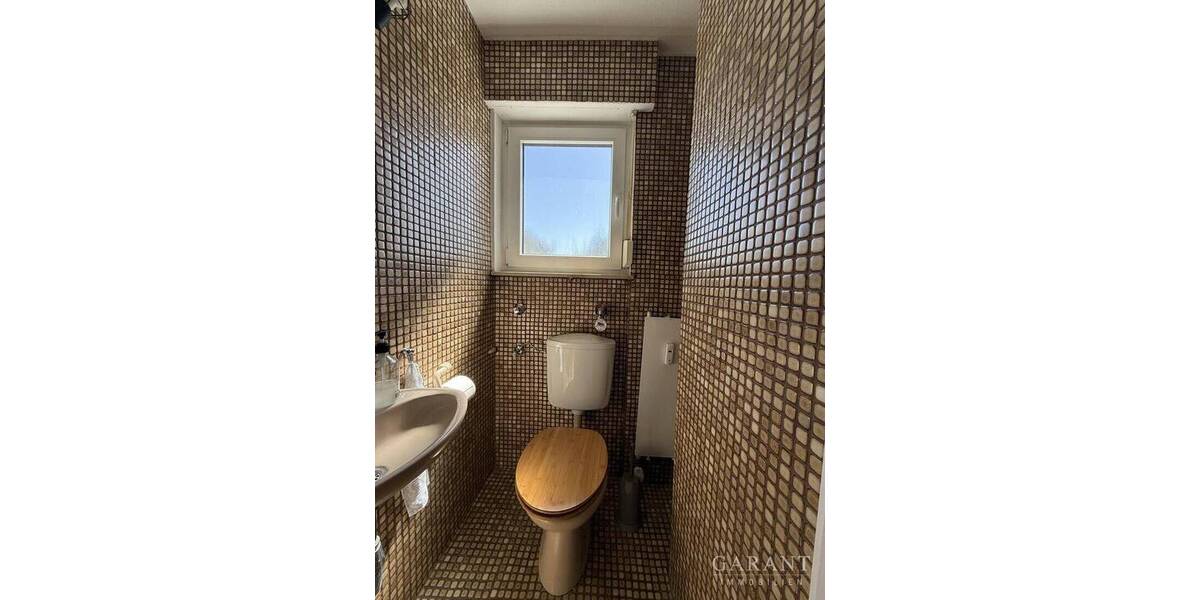 Etagenwohnung Waiblingen Hegnach - 3 Zimmer, 69 m&sup2;, 249.000&euro; | Angebot:26827074