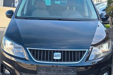 Seat Alhambra 220.000 km 5.799 € Notzingen 73274