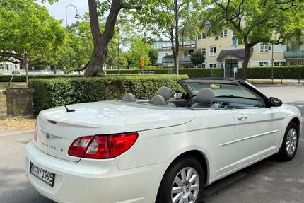 Chrysler Sebring 66.700 km 6.100 &euro; Köln 50674