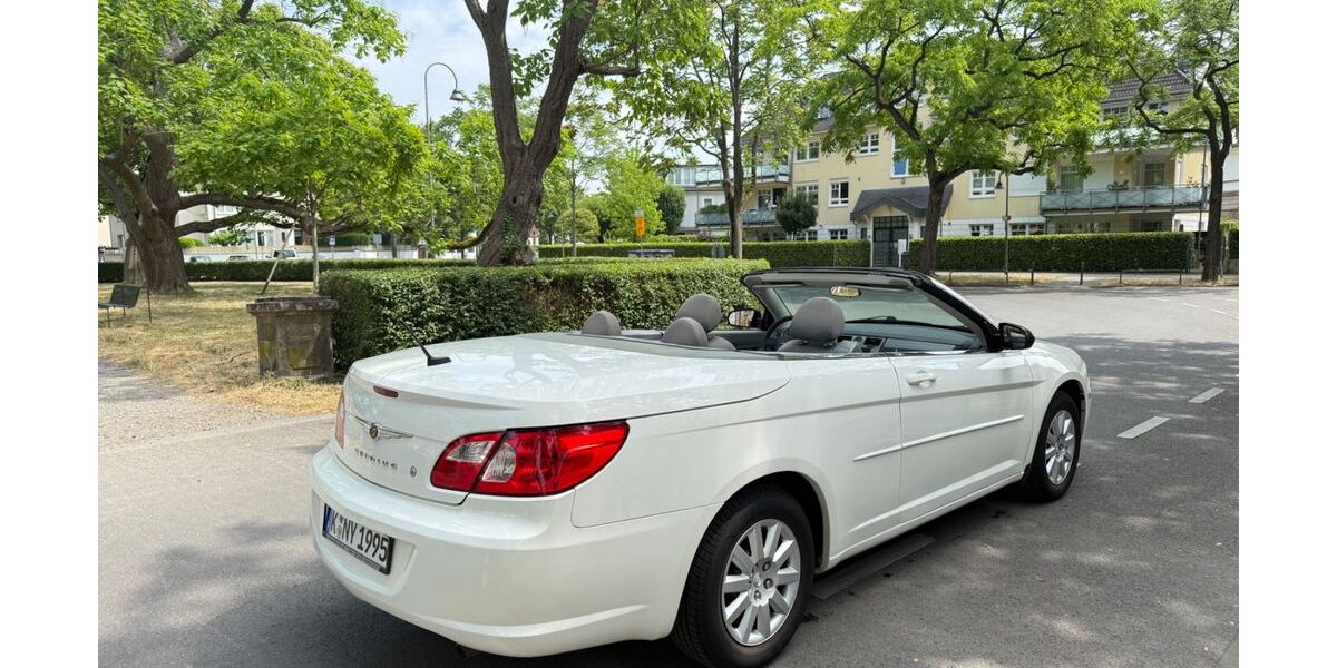 Chrysler Sebring 66.700 km 6.100 &euro; Köln 50674