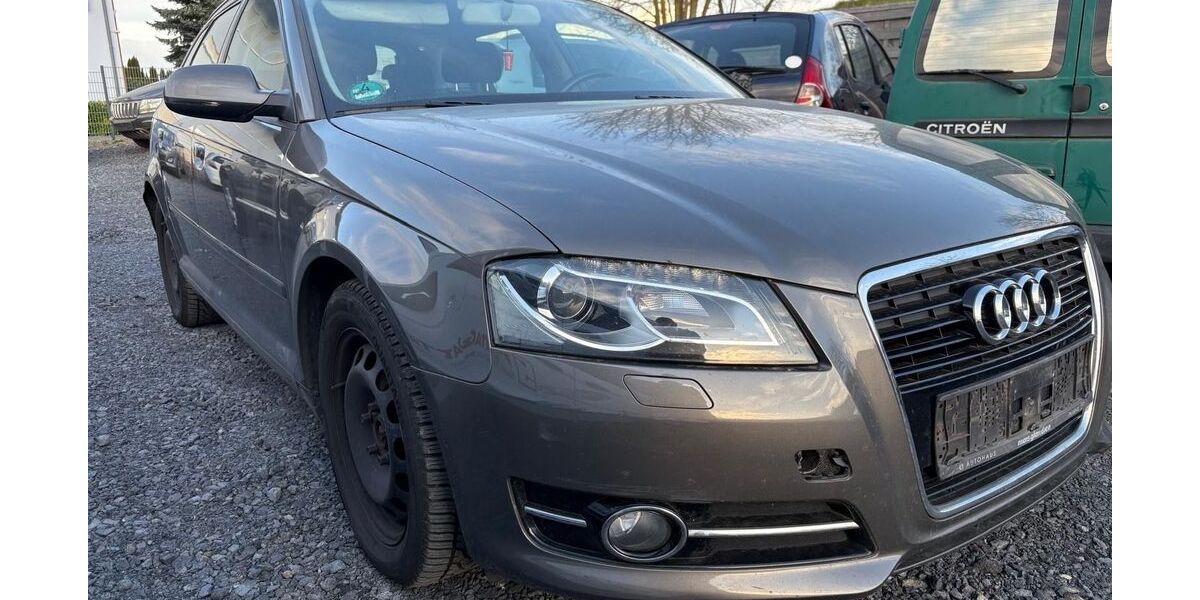 Audi A3 294.400 km 3.550 &euro; Ochtendung 56299