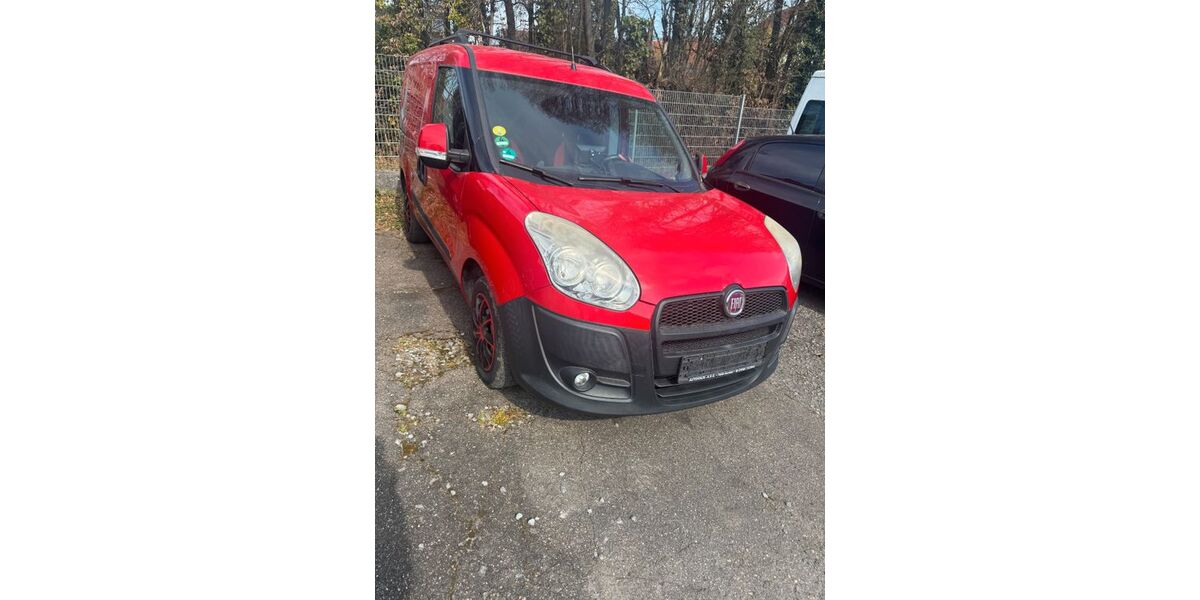 Fiat Doblo 231.258 km 2.750 &euro; Untergruppenbach 74199