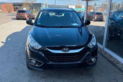 Hyundai ix35 112.058 km 7.990 &euro; Fürstenwalde 15517