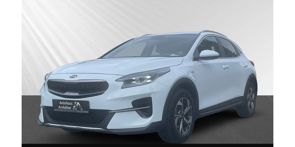 Kia XCeed 18.500 km 17.990 &euro; Berlin 13581