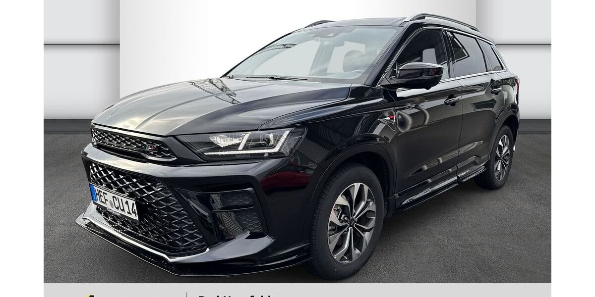 SWM G01 4.000 km 24.950 &euro; Hauneck b. Bad Hersfeld 36282