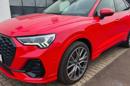 Audi Q3 98.000 km 22.999 &euro; Bünde 32257