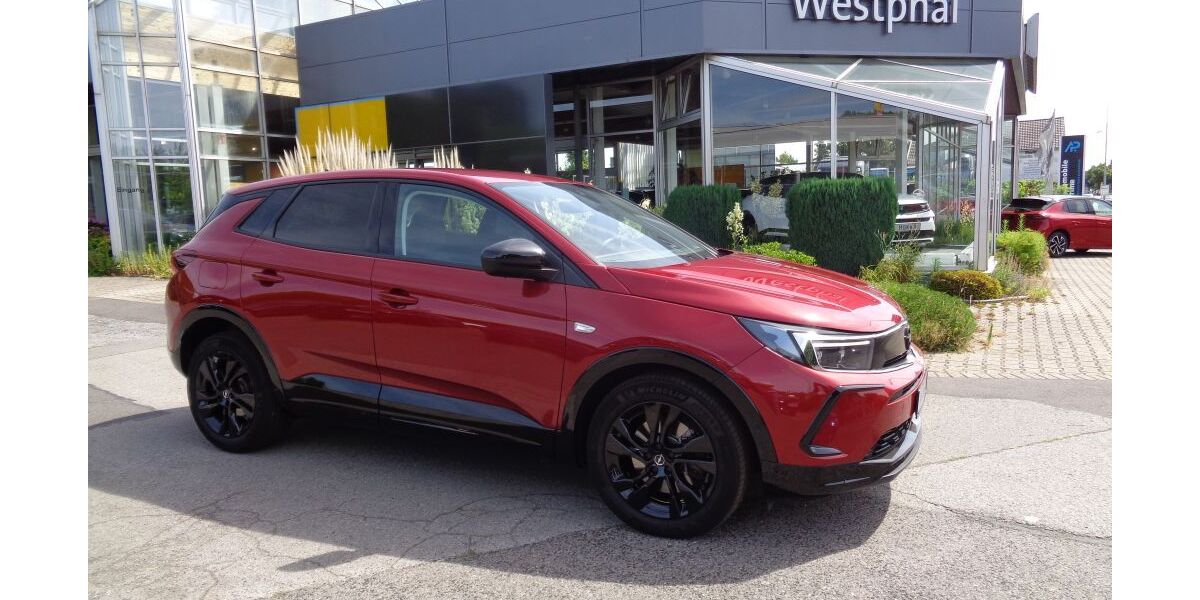 Opel Grandland (X) 39.831 km 25.900 &euro; Eschweiler 52249