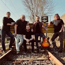 Konzert mit der Band Blind Feat 05.09.2026 Kultur-Haus-Zach e.V