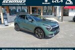Kia SPORTAGE 1.6T 180 AWD DCT SPIRIT|LEDER 33.611 km 27.960 &euro; Höhenkirchen-Siegertsbrun 85635