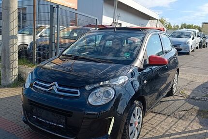Citroen C1 58.000 km 6.490 € Hannover 30453
