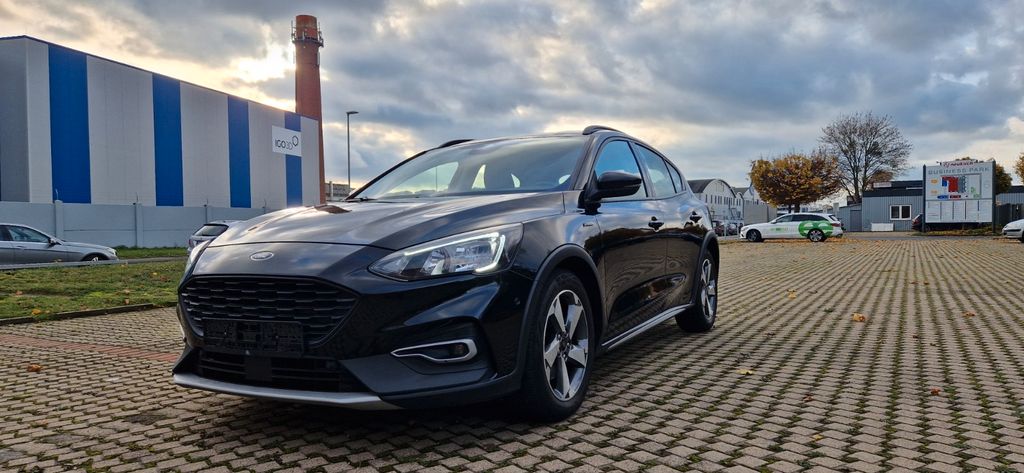 Ford Focus 181.796 km 10.477 &euro; Langenhagen 30853